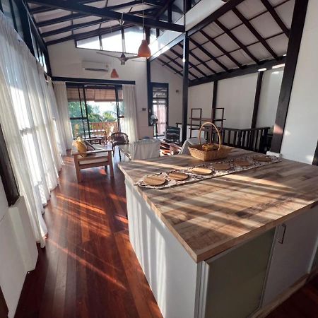 Gaze 2: Modern Tropical Seaview Villa Pantai Cenang  Dış mekan fotoğraf