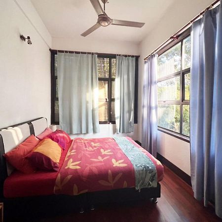 Gaze 2: Modern Tropical Seaview Villa Pantai Cenang  Dış mekan fotoğraf