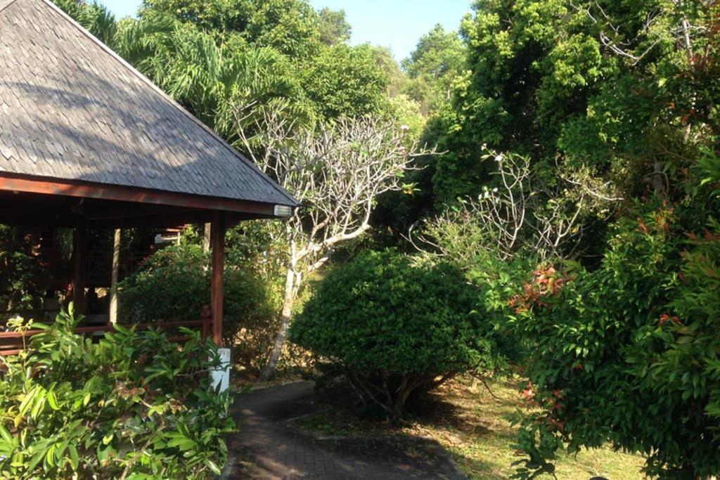 Gaze 2: Modern Tropical Seaview Villa Pantai Cenang  Dış mekan fotoğraf