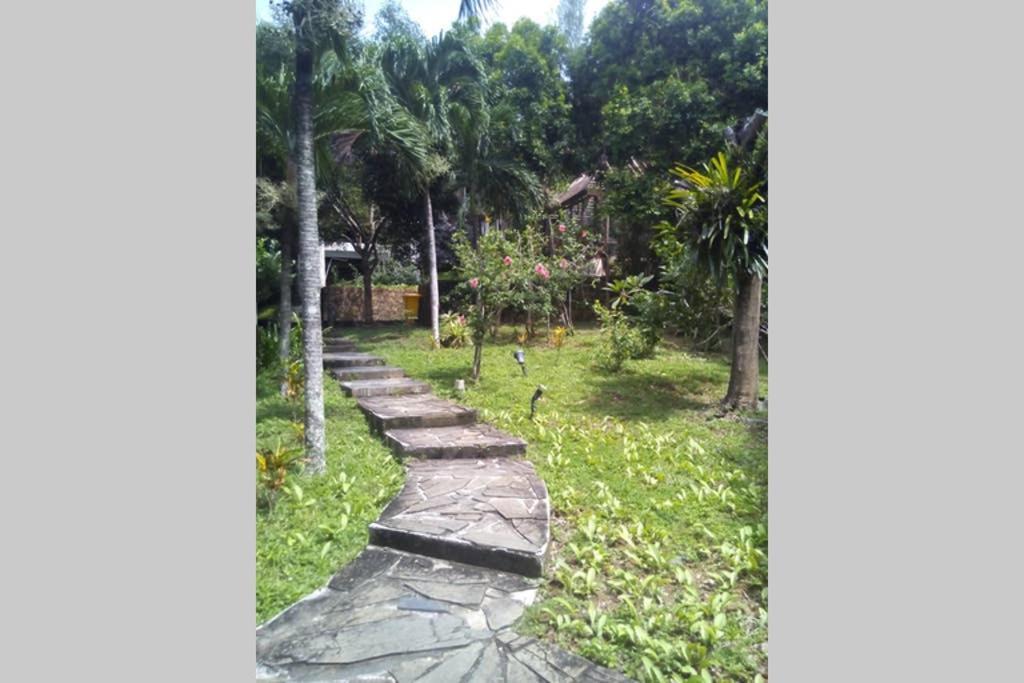 Gaze 2: Modern Tropical Seaview Villa Pantai Cenang  Dış mekan fotoğraf