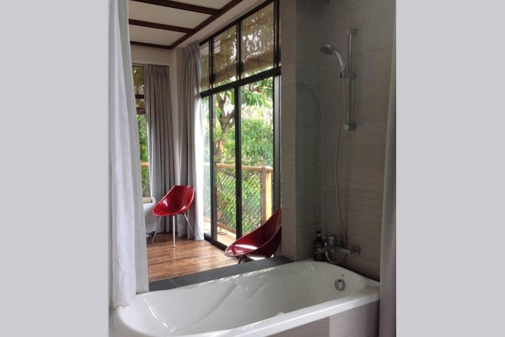 Gaze 2: Modern Tropical Seaview Villa Pantai Cenang  Dış mekan fotoğraf