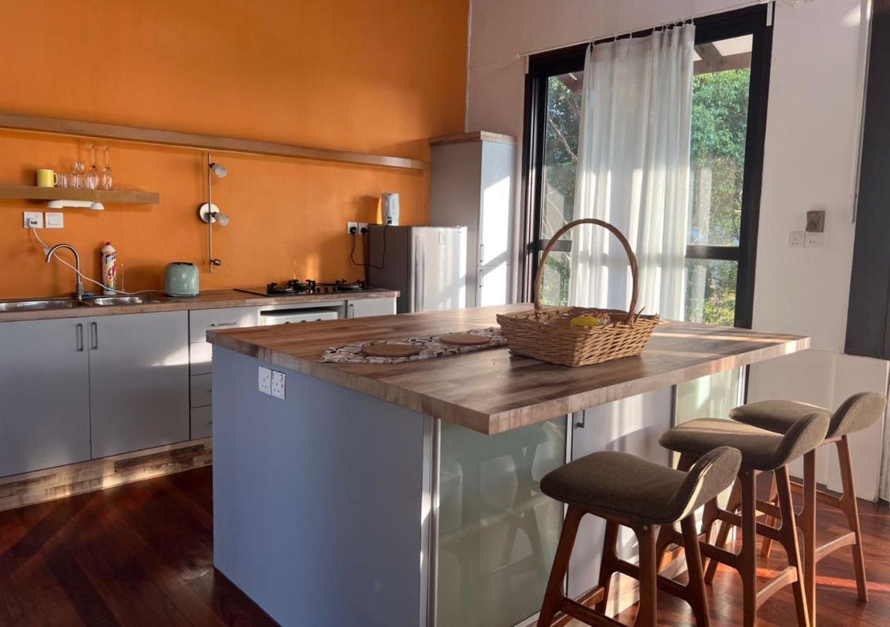 Gaze 2: Modern Tropical Seaview Villa Pantai Cenang  Dış mekan fotoğraf