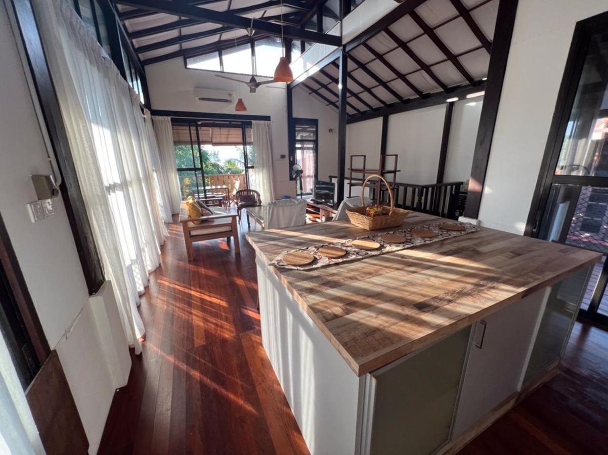 Gaze 2: Modern Tropical Seaview Villa Pantai Cenang  Dış mekan fotoğraf