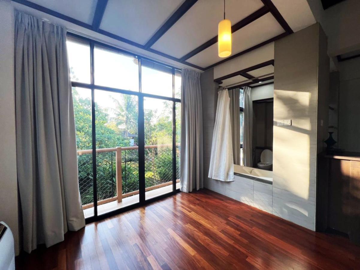 Gaze 2: Modern Tropical Seaview Villa Pantai Cenang  Dış mekan fotoğraf