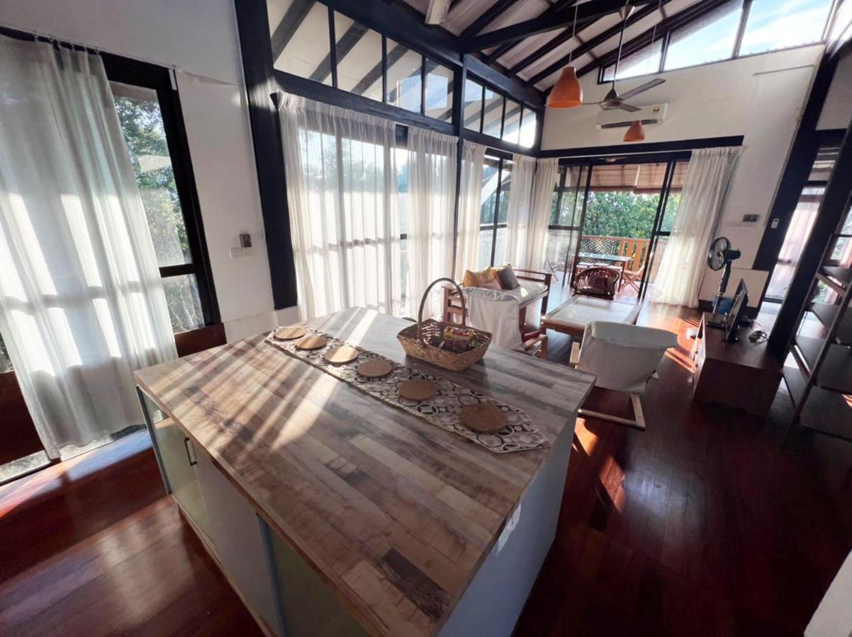 Gaze 2: Modern Tropical Seaview Villa Pantai Cenang  Dış mekan fotoğraf