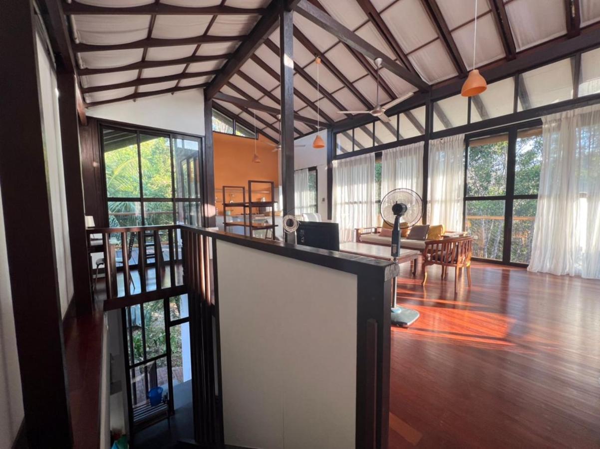 Gaze 2: Modern Tropical Seaview Villa Pantai Cenang  Dış mekan fotoğraf