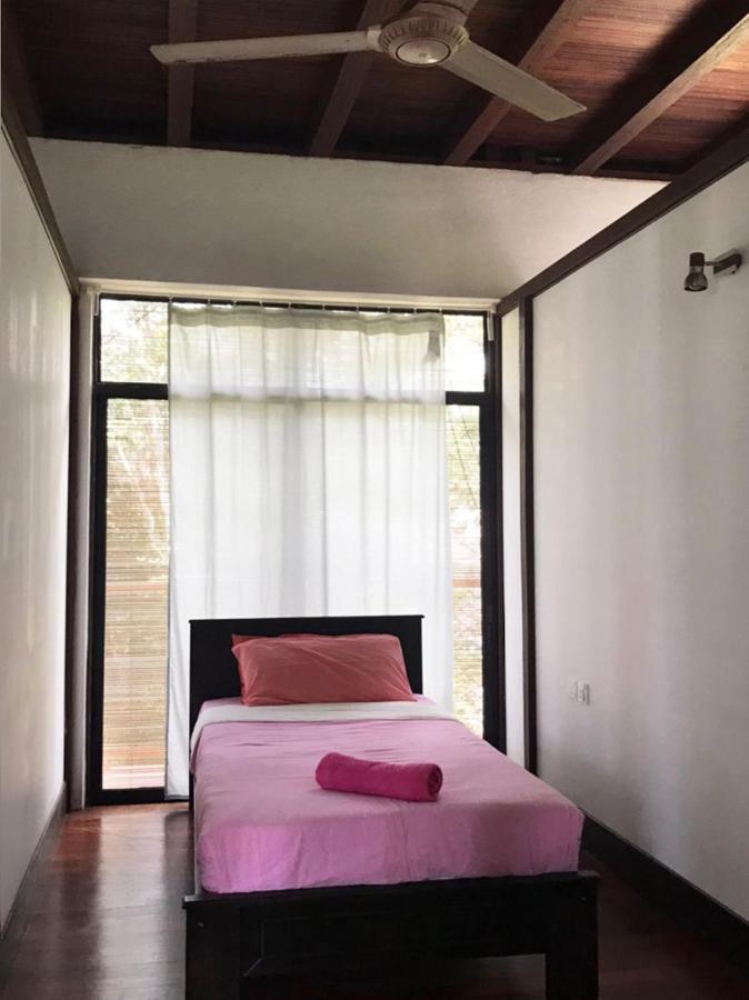 Gaze 2: Modern Tropical Seaview Villa Pantai Cenang  Dış mekan fotoğraf