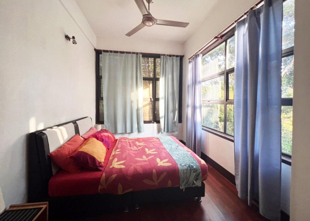 Gaze 2: Modern Tropical Seaview Villa Pantai Cenang  Dış mekan fotoğraf