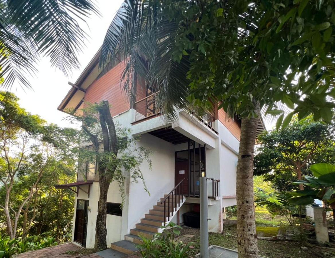 Gaze 2: Modern Tropical Seaview Villa Pantai Cenang  Dış mekan fotoğraf