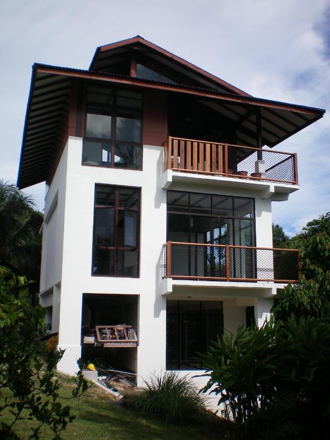 Gaze 2: Modern Tropical Seaview Villa Pantai Cenang  Dış mekan fotoğraf